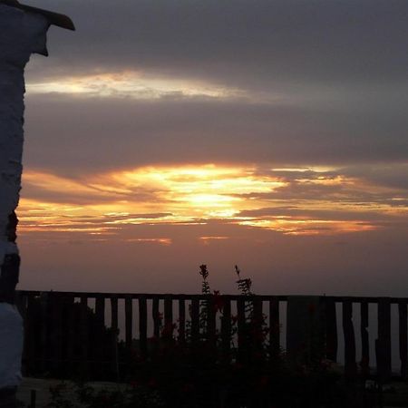 Casa Domi Villa La Esperanza  ภายนอก รูปภาพ