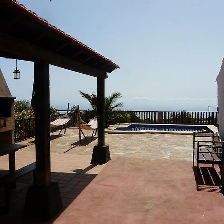 Casa Domi Villa La Esperanza  ภายนอก รูปภาพ