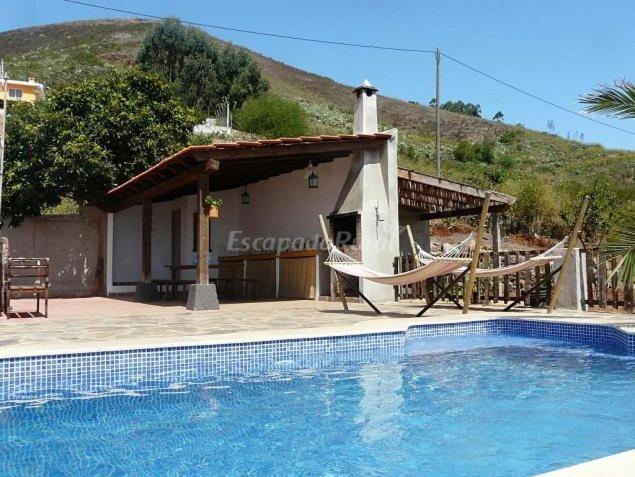 Casa Domi Villa La Esperanza  ภายนอก รูปภาพ