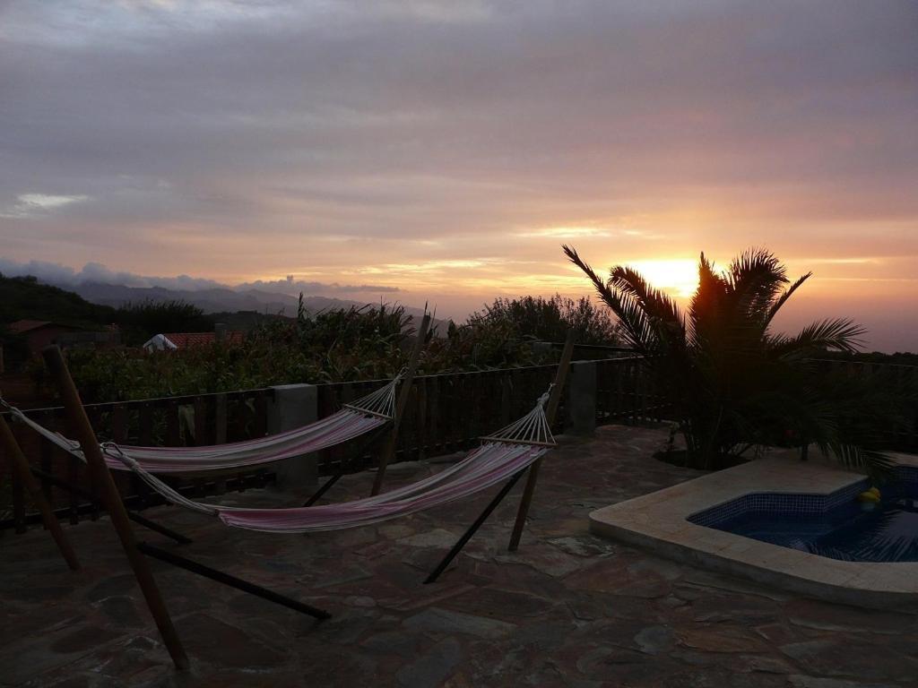 Casa Domi Villa La Esperanza  ภายนอก รูปภาพ