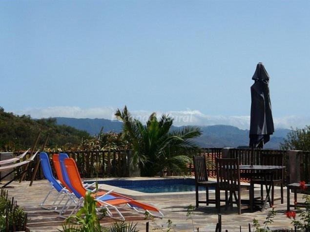 Casa Domi Villa La Esperanza  ห้อง รูปภาพ