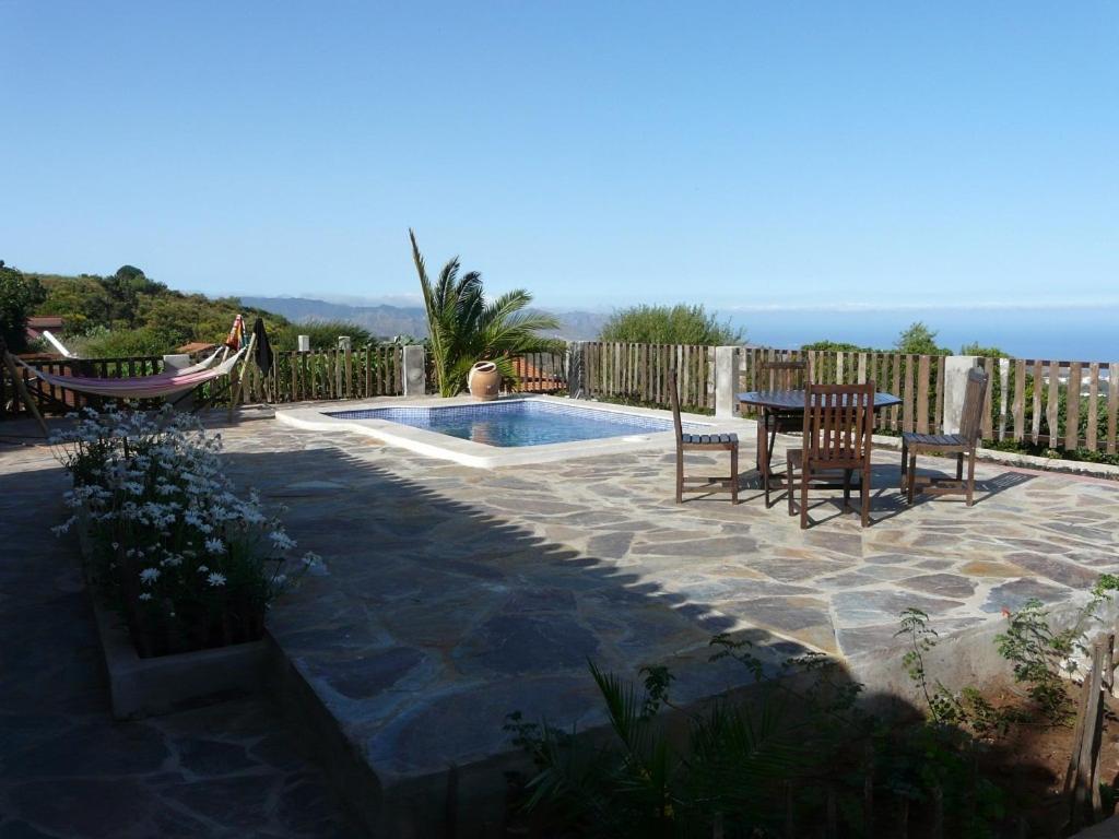 Casa Domi Villa La Esperanza  ห้อง รูปภาพ