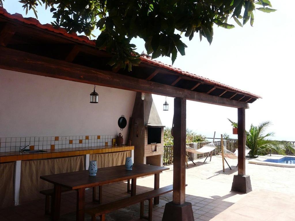 Casa Domi Villa La Esperanza  ห้อง รูปภาพ