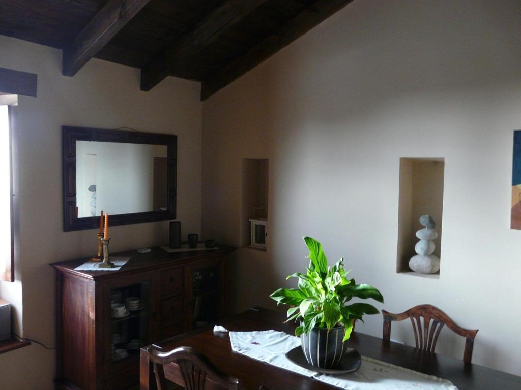 Casa Domi Villa La Esperanza  ภายนอก รูปภาพ