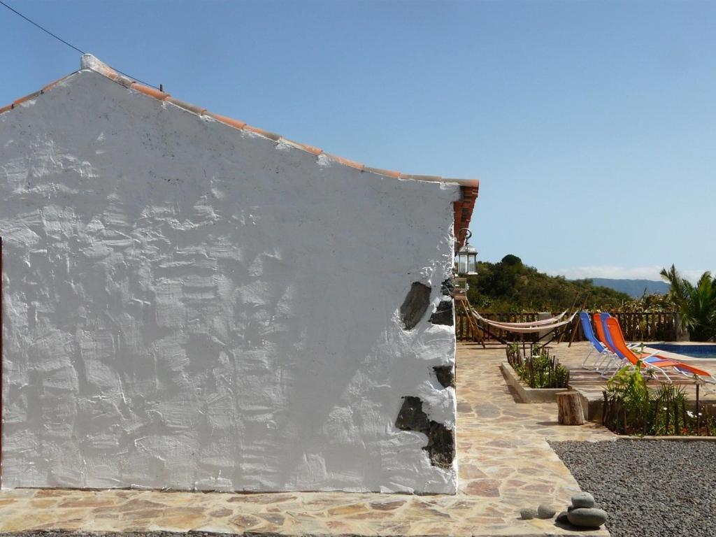 Casa Domi Villa La Esperanza  ภายนอก รูปภาพ