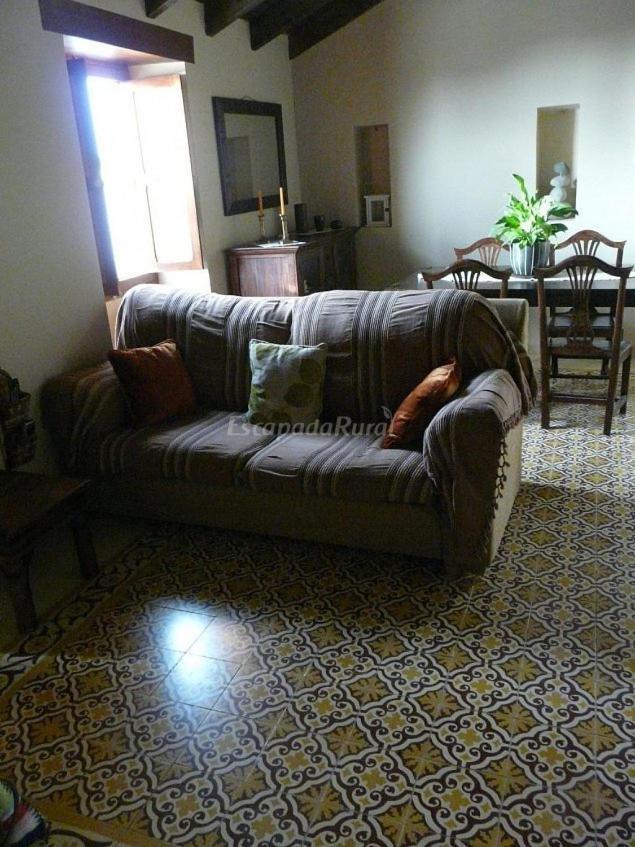 Casa Domi Villa La Esperanza  ภายนอก รูปภาพ