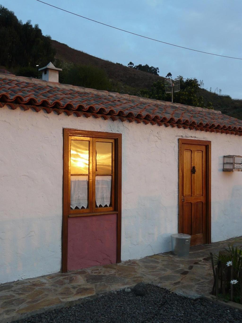Casa Domi Villa La Esperanza  ภายนอก รูปภาพ