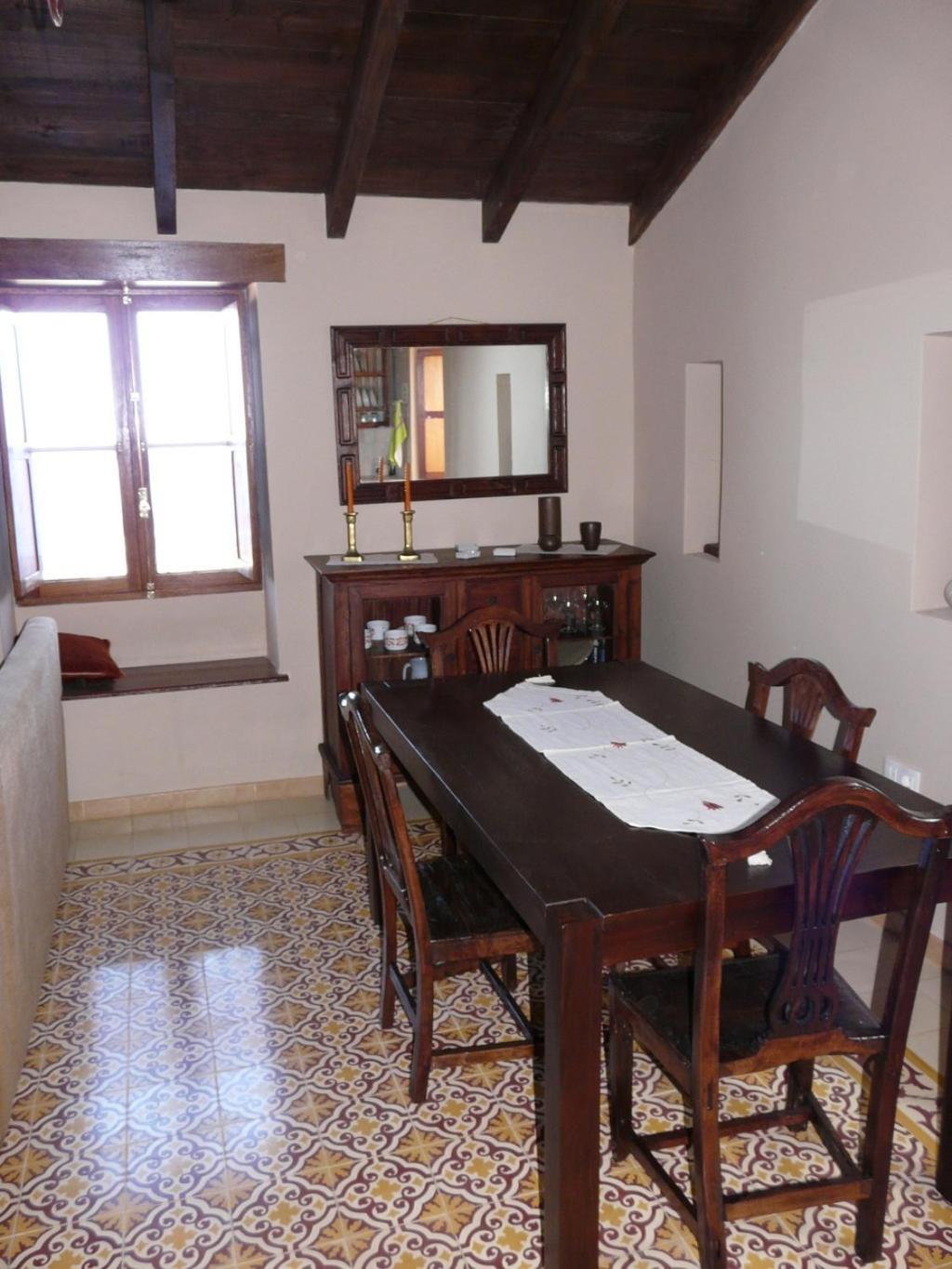 Casa Domi Villa La Esperanza  ภายนอก รูปภาพ