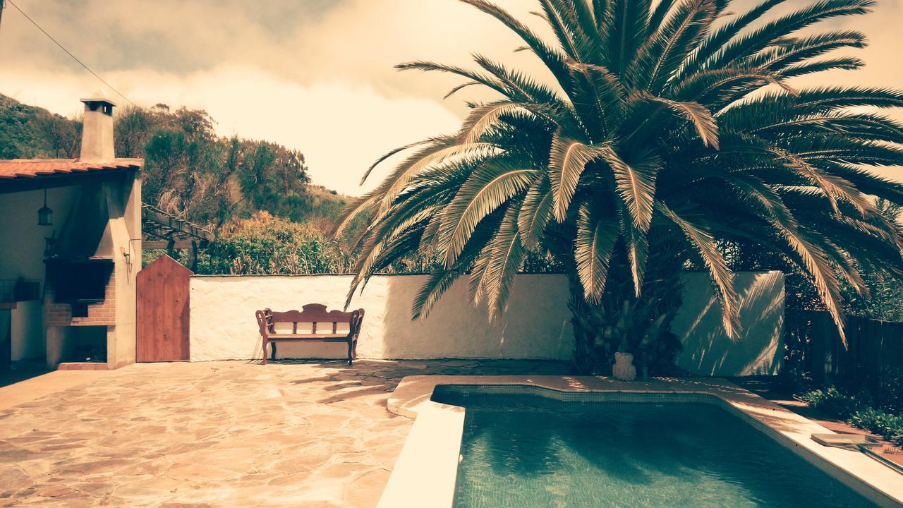 Casa Domi Villa La Esperanza  ภายนอก รูปภาพ