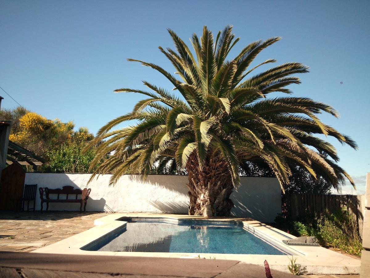 Casa Domi Villa La Esperanza  ภายนอก รูปภาพ