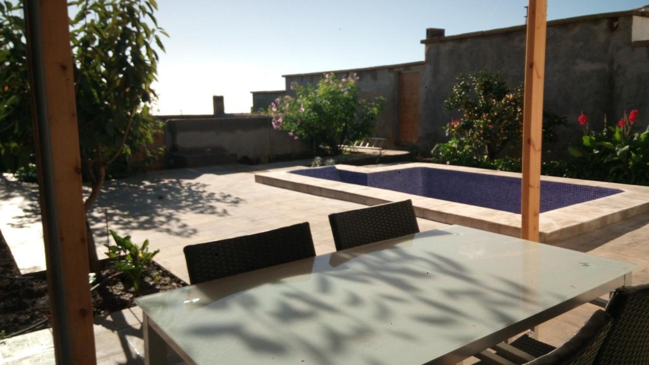 Casa Domi Villa La Esperanza  ภายนอก รูปภาพ