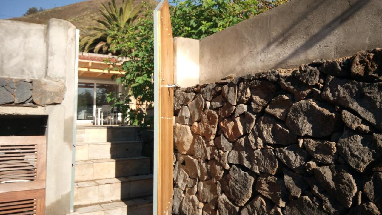 Casa Domi Villa La Esperanza  ภายนอก รูปภาพ