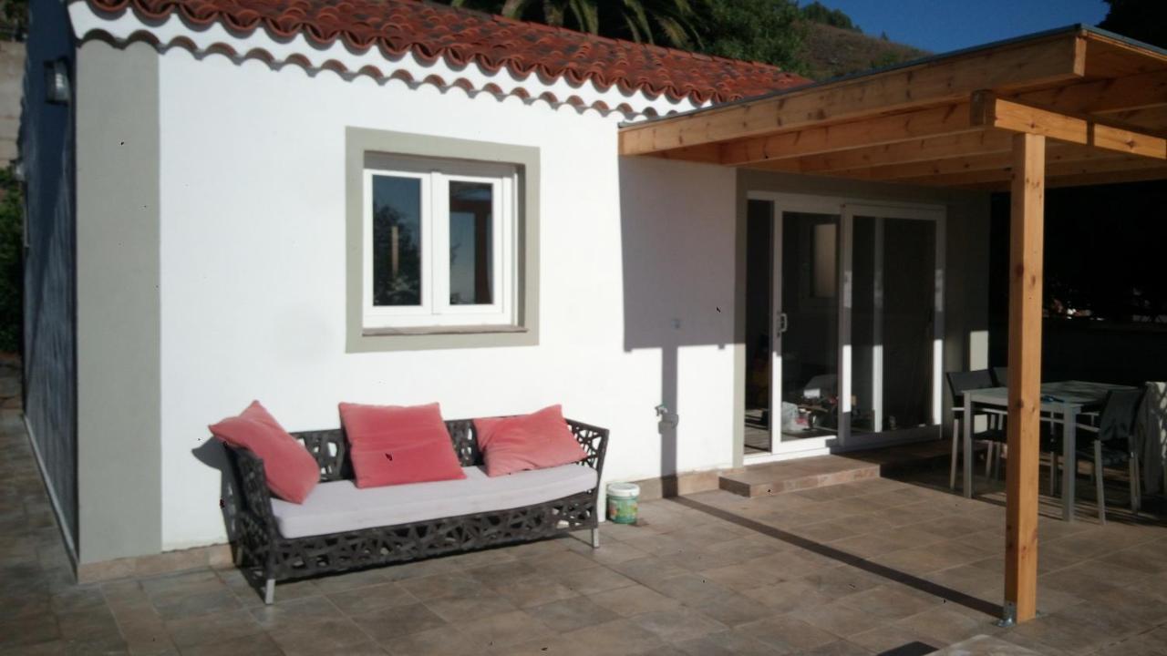 Casa Domi Villa La Esperanza  ภายนอก รูปภาพ