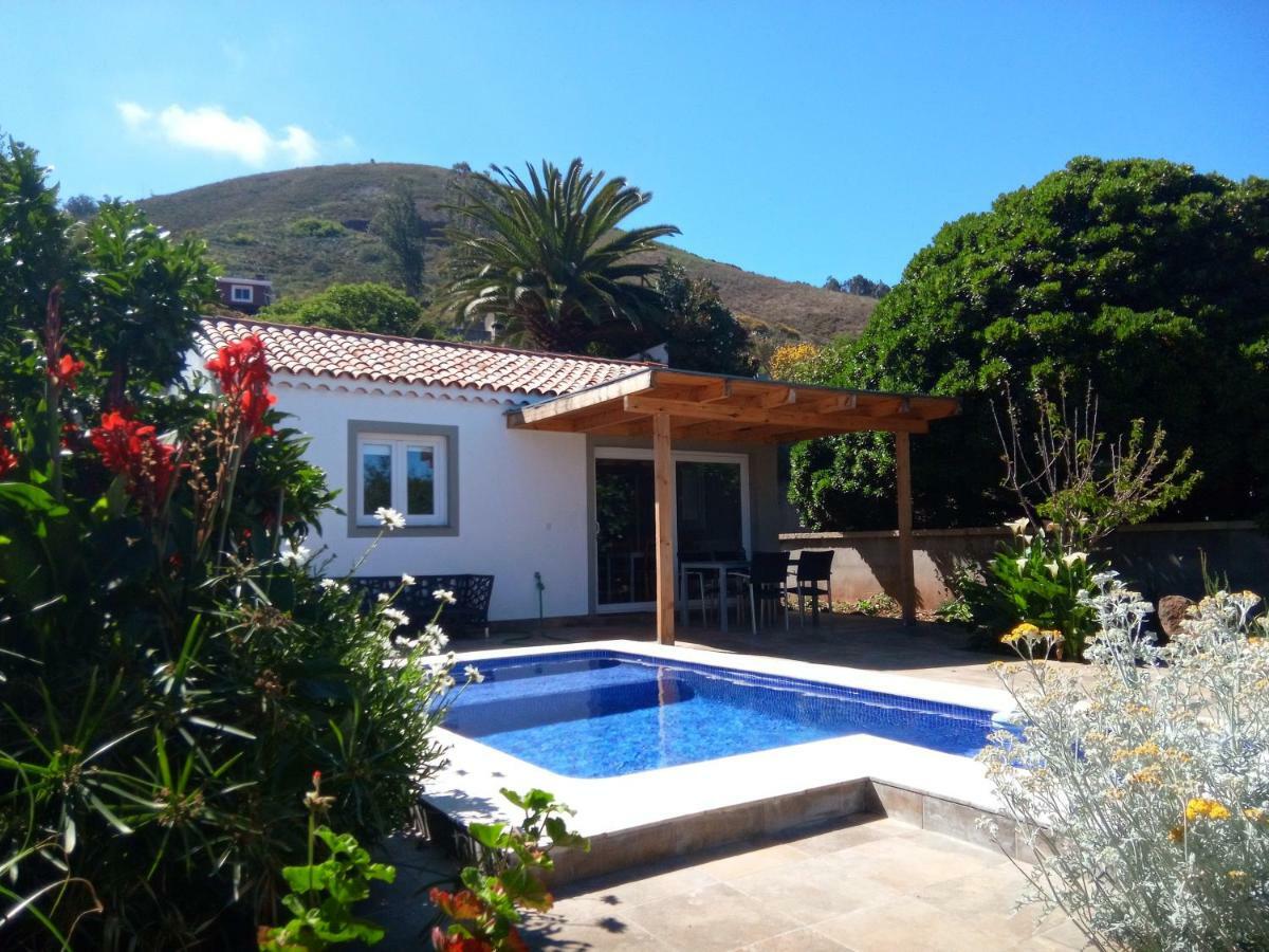 Casa Domi Villa La Esperanza  ภายนอก รูปภาพ